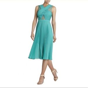 BCBGMAXAZRIA Abbie Dress
